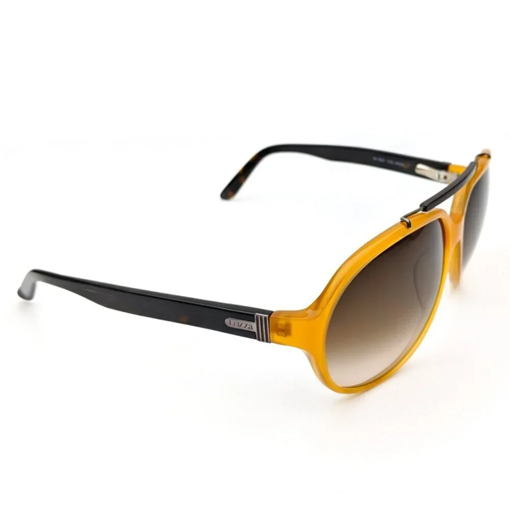 🕶️Lozza SL1824 Sunglasses 62/20 115 | ALT306🕶️